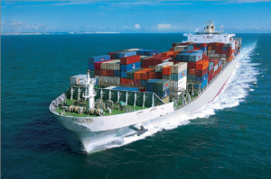 Sea Export Freight Forwarding Software